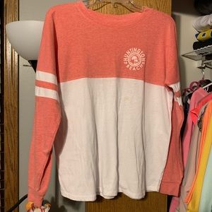 Huntington Beach Long Sleeve Top